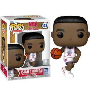 Isiah Thomas All Stars Funko Pop