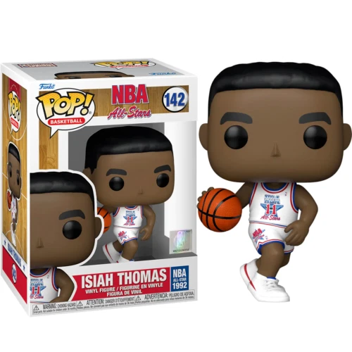 Isiah Thomas All Stars Funko Pop