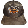 Gorra Big Player Sports