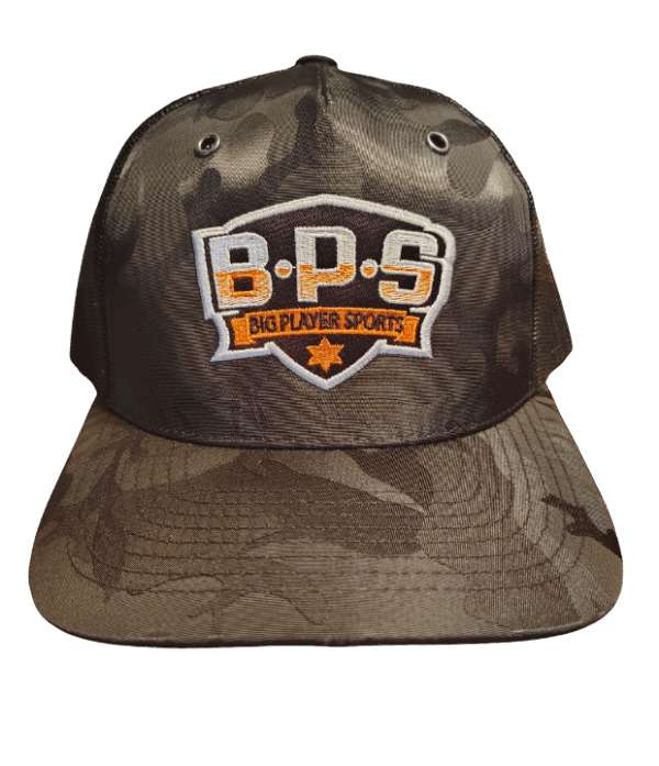 Gorra Big Player Sports